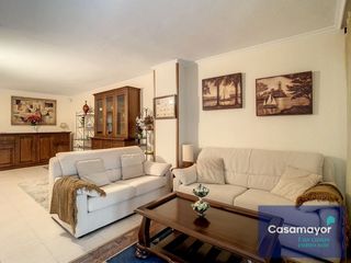Appartement à Carrer eusebio sempere 9. Vivienda exclusiva a la venta en centro ensanche