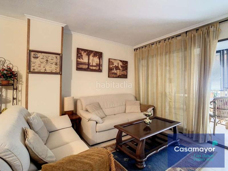 Foto 91268cdc-eb37-4086-aa0d-972c6ed882fe. Appartamento in carrer eusebio sempere 9 in Ensanche-Diputación Alicante