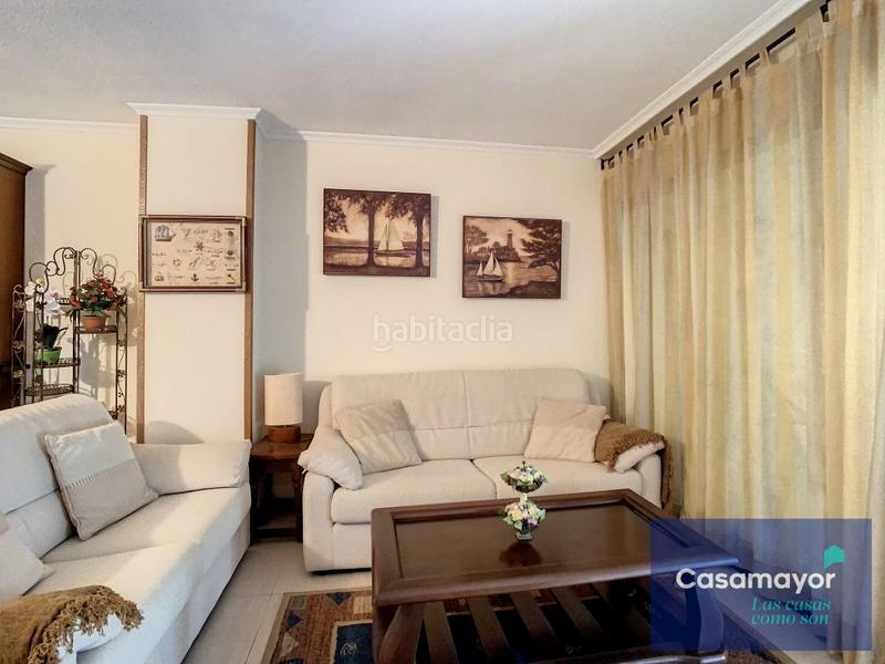 Foto b50bec72-f65f-494b-bb5b-befa9fba1c8e. Appartamento in carrer eusebio sempere 9 in Ensanche-Diputación Alicante