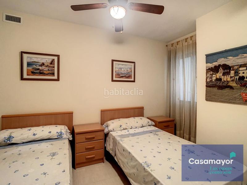 Foto bd7fd7c7-7e61-47e6-907d-43bb50fadbfb. Appartamento in carrer eusebio sempere 9 in Ensanche-Diputación Alicante