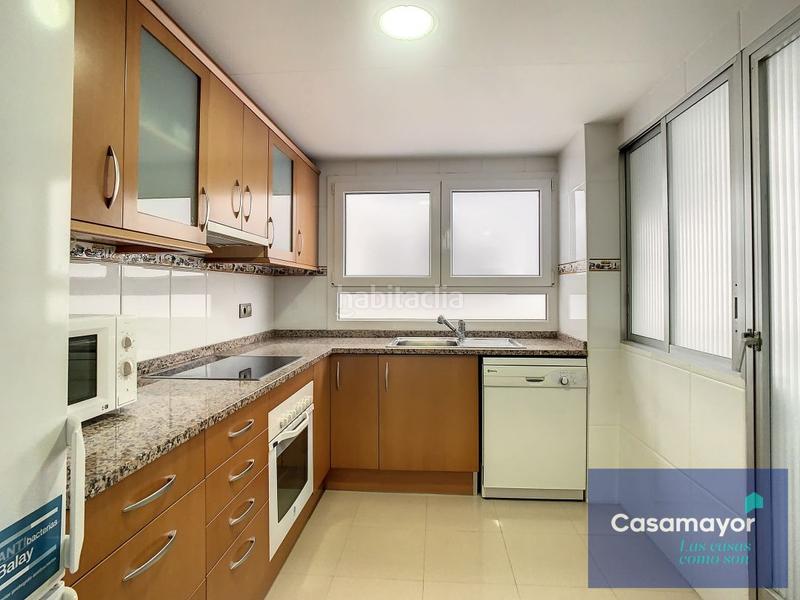 Foto c3b985c0-3838-4520-bc53-9c52420dcba9. Appartamento in carrer eusebio sempere 9 in Ensanche-Diputación Alicante