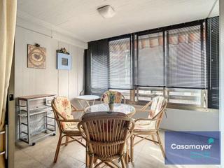 Appartement à Carrer eusebio sempere 9. Vivienda exclusiva a la venta en centro ensanche