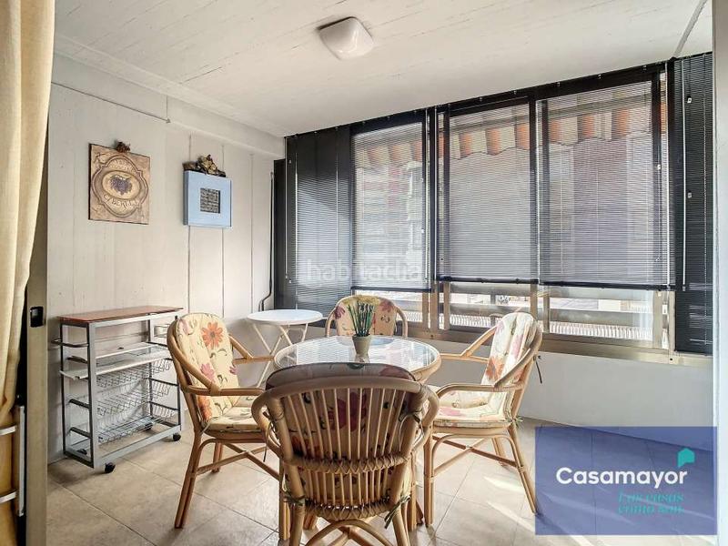 Foto d867544e-cd9a-4656-bccd-e07aa1fa0add. Appartamento in carrer eusebio sempere 9 in Ensanche-Diputación Alicante