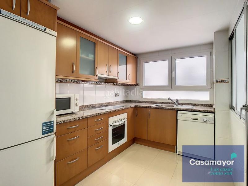 Foto fddb8e5b-a83f-4ae8-88ab-38506a9d3450. Appartamento in carrer eusebio sempere 9 in Ensanche-Diputación Alicante