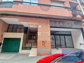 Local commercial  Calle segura. Venta de local en alicante cerca de alfonso x el sabio de 356 m