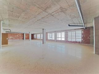 Oficina  Calle severo ochoa. Oficina comercial en venta y alquiler en elche parque empresaria