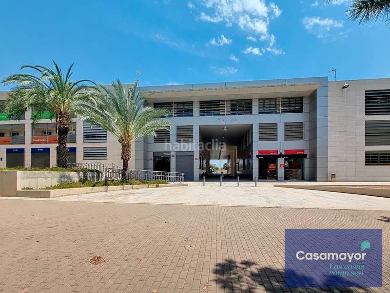 Foto c71582de-962b-4e1a-9743-c74a1c17fd17. Alquiler oficina  comercial en venta y alquiler en elche parque empresarial en Elche / Elx