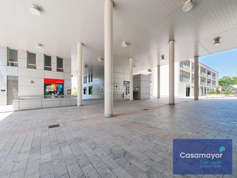Foto 3ba9f787-85e2-41a8-aa99-d1a2f5c0c270. Location bureau avec parking dans Torrellano Elche / Elx