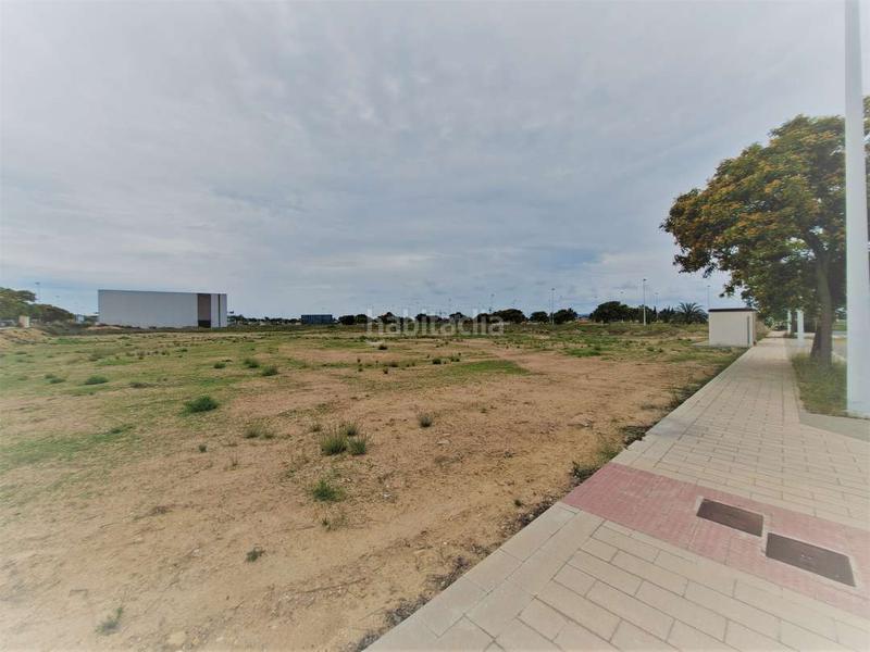 Foto 6417fa8d-731a-4a5b-a1b0-ce4e5dc85630. Terrain résidentiel dans Jubalcoi Elche / Elx