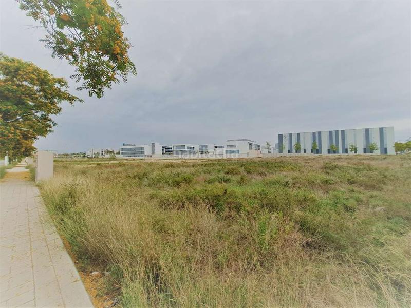 Foto 6a68f96e-38da-49b2-b909-4017f43f9d1e. Terrain résidentiel dans Jubalcoi Elche / Elx