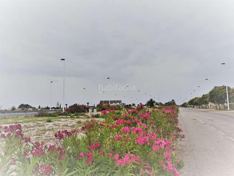 Foto 8b876d7e-0291-4568-9bb6-fd2162dcd18a. Terrain résidentiel dans Jubalcoi Elche / Elx