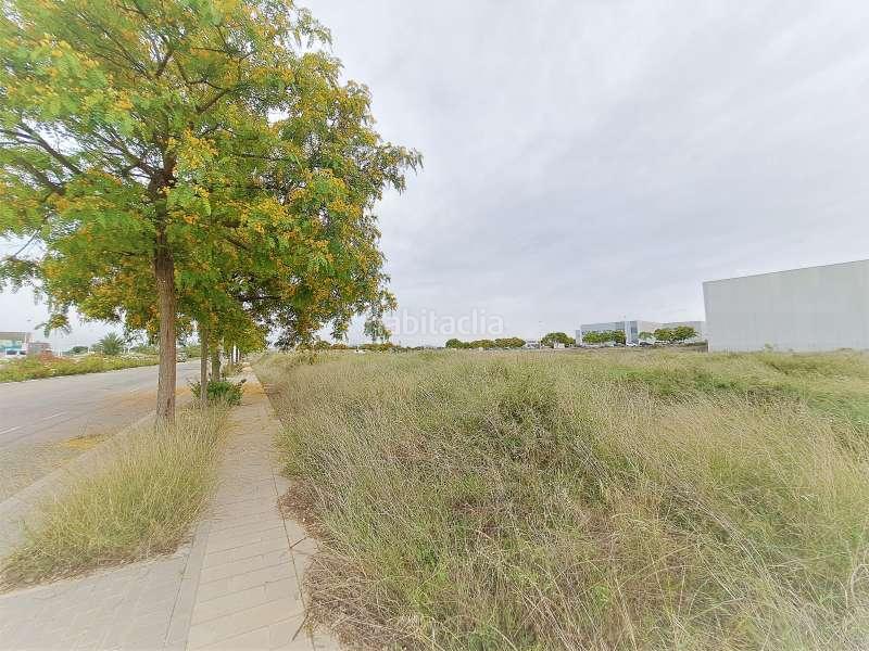 Foto 956acefc-3490-49e3-8238-6fbdea0b963b. Terrain résidentiel dans Jubalcoi Elche / Elx