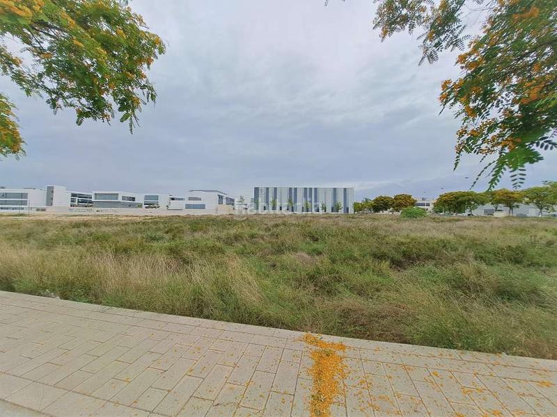 Foto ab23eccd-7278-4c7f-a44f-11dfb2741710. Terrain résidentiel dans Jubalcoi Elche / Elx