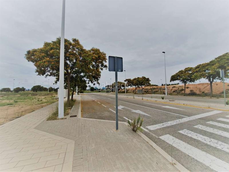 Foto d1edc6d6-d1c9-4d20-96d7-314947775f86. Terrain résidentiel dans Jubalcoi Elche / Elx