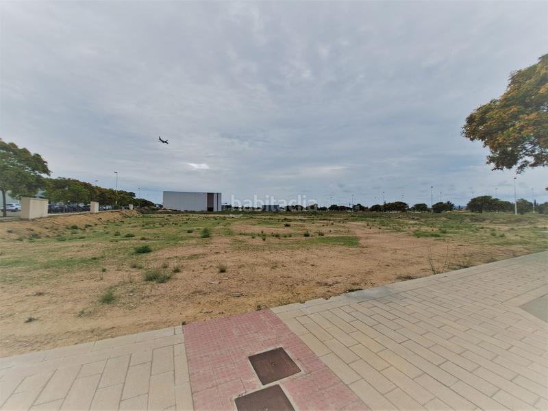 Foto ec4988ee-68c2-42d7-9812-4964db9a7b32. Terrain résidentiel dans Jubalcoi Elche / Elx