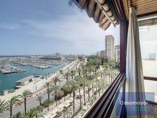 Attique  Calle san fernando. Exclusivo ático duplex en pirmera linea del mar con maravillosas