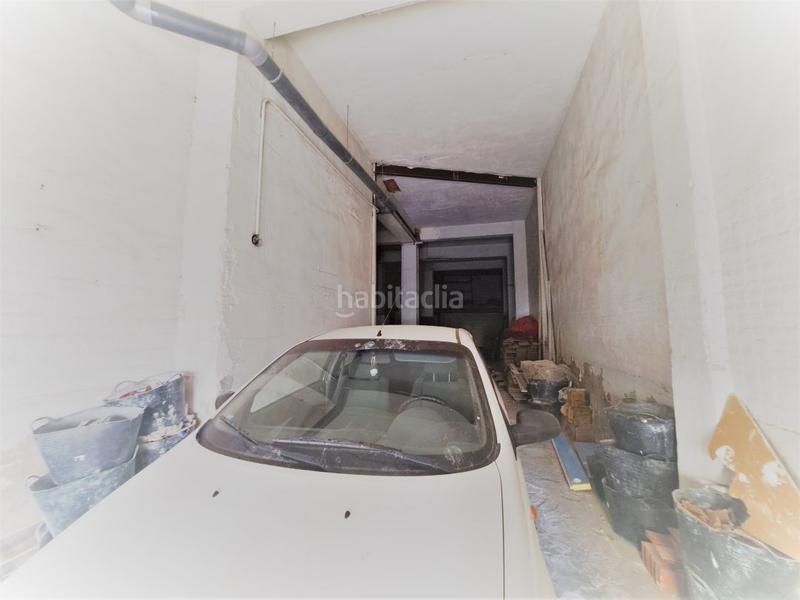 Foto 0a16b071-9da9-486e-b968-eb7f69205a95. Local comercial  en venta de 122 m2 en Alicante