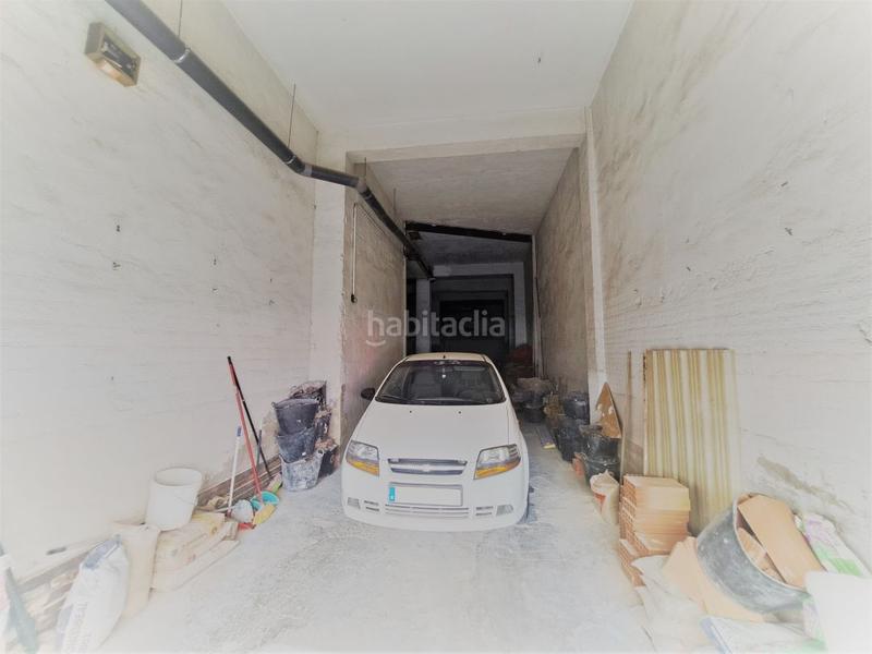 Foto eaa69c40-aed3-4b57-8881-57fca950a25a. Local comercial  en venta de 122 m2 en Alicante