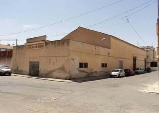 Residential Plot in Monforte del Cid