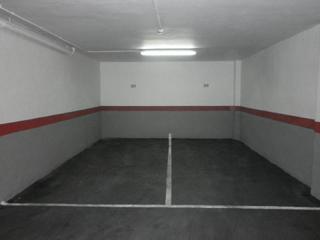 Parking voiture à Ensanche-Diputación