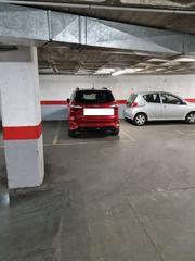 Parking voiture à Barrio del Centro. Garaje a la venta en el centro