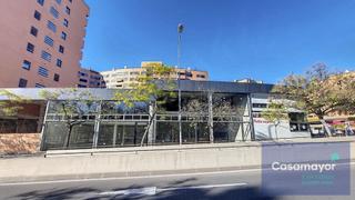 Lloguer Local Comercial  Calle josé garcía sellés. Fabuloso local comercial con 368 m2 junto al c.c. gran vía
