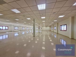 Lloguer Oficina  Avinguda d'elx. Complejo de oficinas comerciales en alquiler ubicadas en aguamar