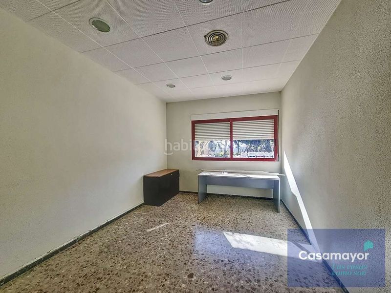 Foto 4f5e0d4e-b3d6-45e2-9aab-9531a85bf516. Lloguer edifici a Agua Amarga - Urbanova Alicante