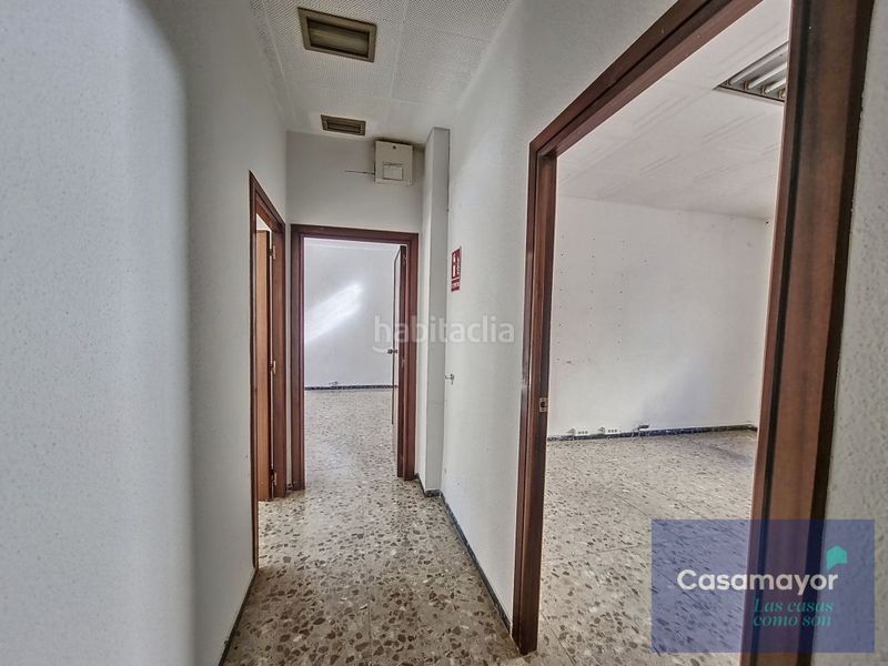 Foto d6b790b4-99aa-4e9b-8b49-38452555586a. Lloguer edifici a Agua Amarga - Urbanova Alicante