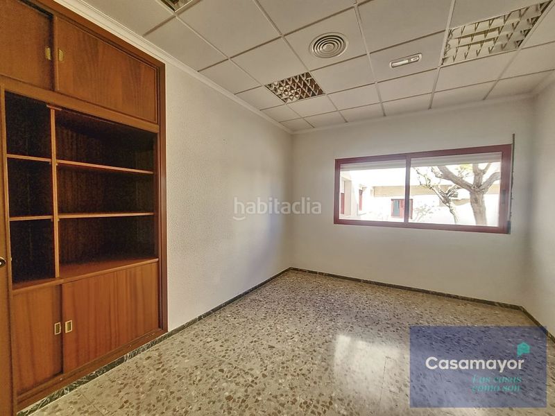 Foto da28a38f-6ace-4361-b06e-32990eb927e2. Lloguer edifici a Agua Amarga - Urbanova Alicante