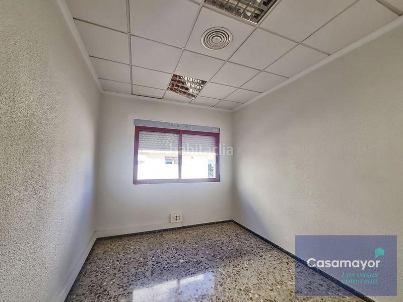 Foto e8a61384-acf3-4d57-bb94-94731dbd635a. Lloguer edifici a Agua Amarga - Urbanova Alicante
