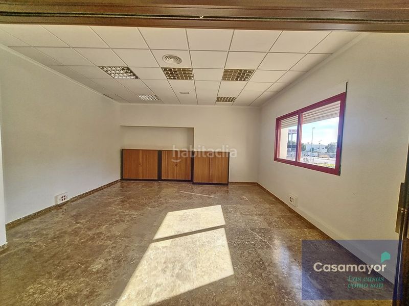 Foto eab75623-333a-44d4-863c-2921fe9fadc9. Lloguer edifici a Agua Amarga - Urbanova Alicante