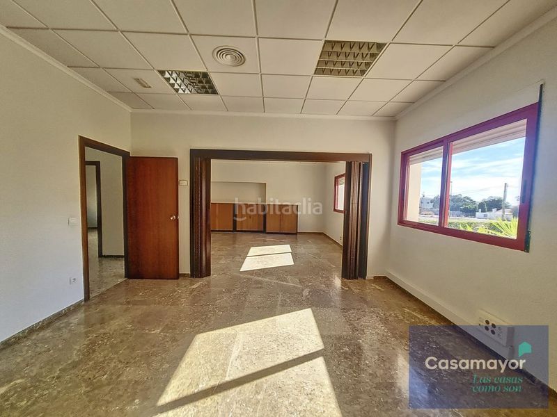 Foto f4db0dd7-987a-4a8f-8ce6-c440dc6513c6. Lloguer edifici a Agua Amarga - Urbanova Alicante