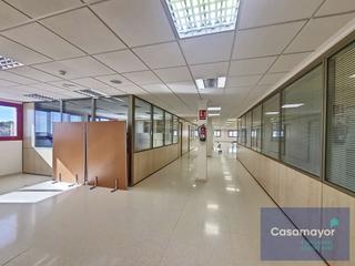 Miete Büro  Avinguda d'elx. Complejo de oficinas comerciales en alquiler ubicadas en aguamar