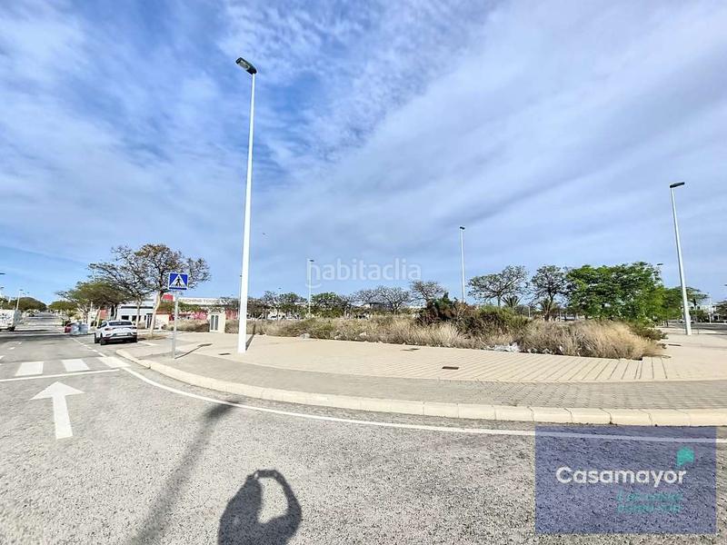 Foto 0de9070e-5d32-4dd1-bd40-a1f134bbae5d. Terrain résidentiel dans Jubalcoi Elche / Elx