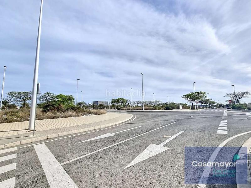 Foto 336b654d-9273-4b46-bca1-e4dd6124cefb. Terrain résidentiel dans Jubalcoi Elche / Elx