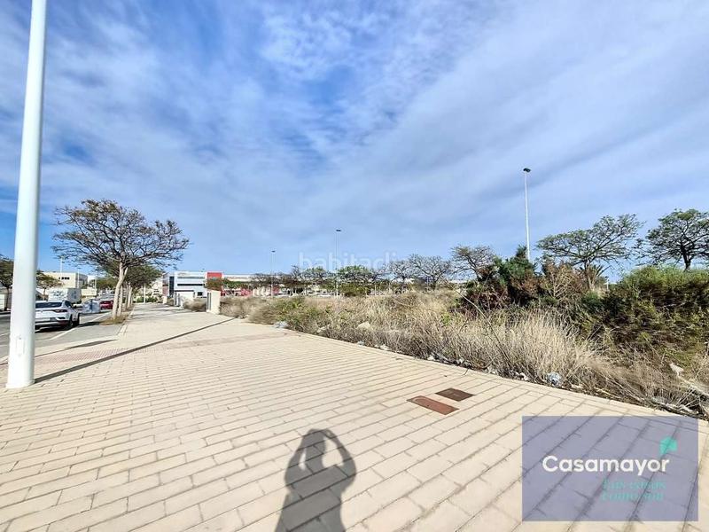 Foto 46ac0247-c3e7-484f-8b79-08cc702e31f5. Terrain résidentiel dans Jubalcoi Elche / Elx