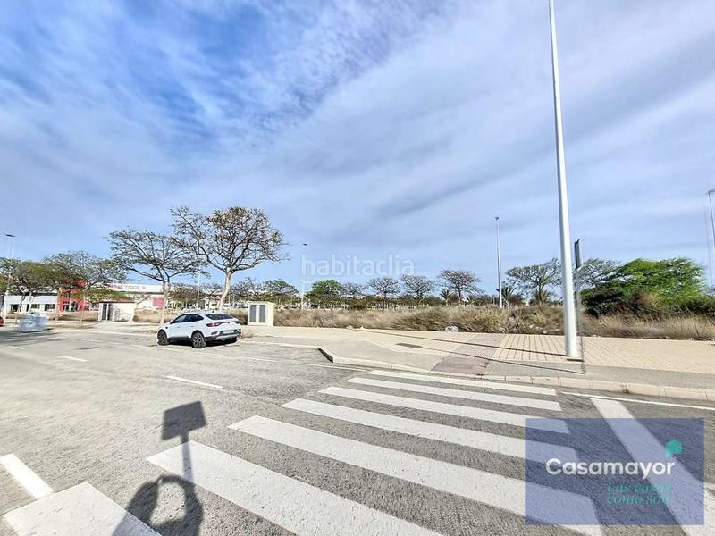 Foto 526de0af-123d-41a0-a06e-fab51712c52c. Terrain résidentiel dans Jubalcoi Elche / Elx