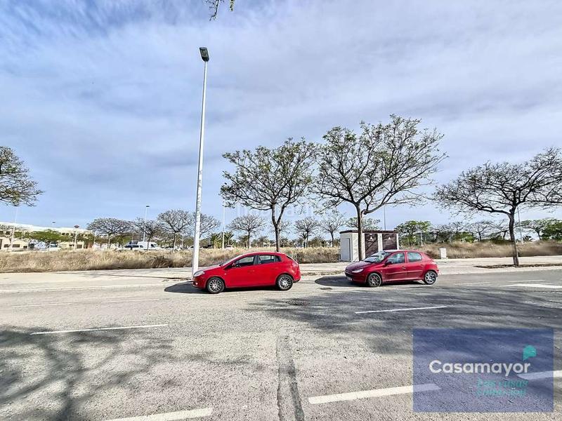 Foto 73ba81f2-8691-47a5-82c2-bd4d2773ca5f. Terrain résidentiel dans Jubalcoi Elche / Elx