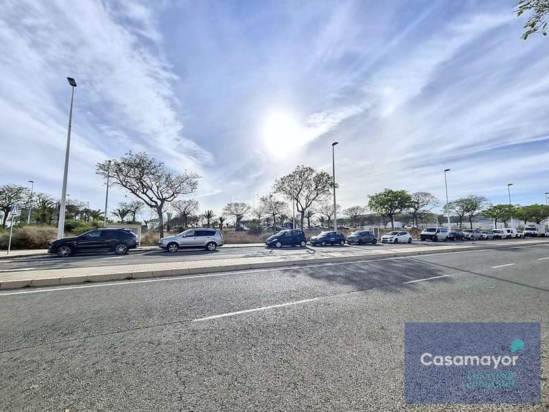 Foto 8564f6ae-9b55-4008-88df-69a1bfdfe686. Terreno residenziale in Jubalcoi Elche / Elx