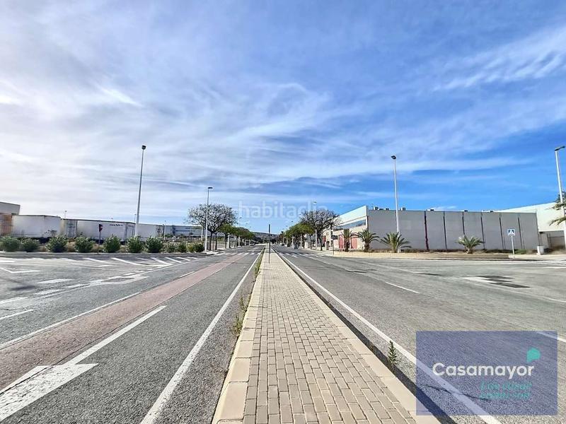 Foto d3e30d73-b9f1-4ea5-a015-e8f61b9f3cca. Terreno residenziale in Jubalcoi Elche / Elx