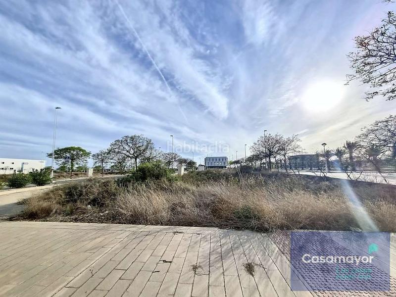 Foto 3074a25e-e597-45f2-b32b-e9f5bf9c91ac. Terrain résidentiel dans Jubalcoi Elche / Elx