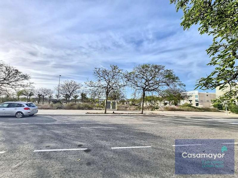 Foto 53b496c1-f71d-4032-8b54-e7040a44a375. Terrain résidentiel dans Jubalcoi Elche / Elx