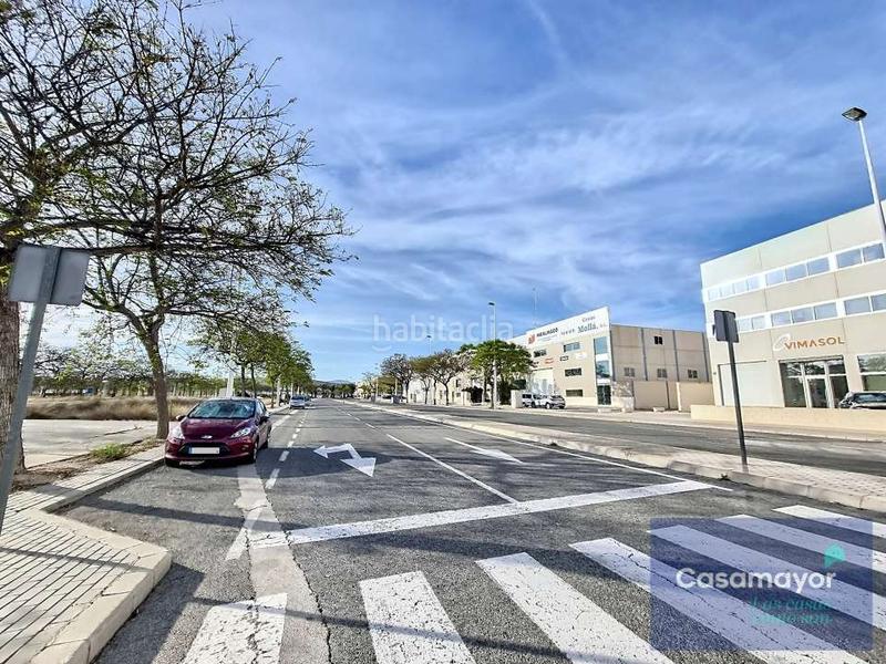 Foto ad8497e4-61c4-4ffe-b880-f1971667a31b. Terrain résidentiel dans Jubalcoi Elche / Elx