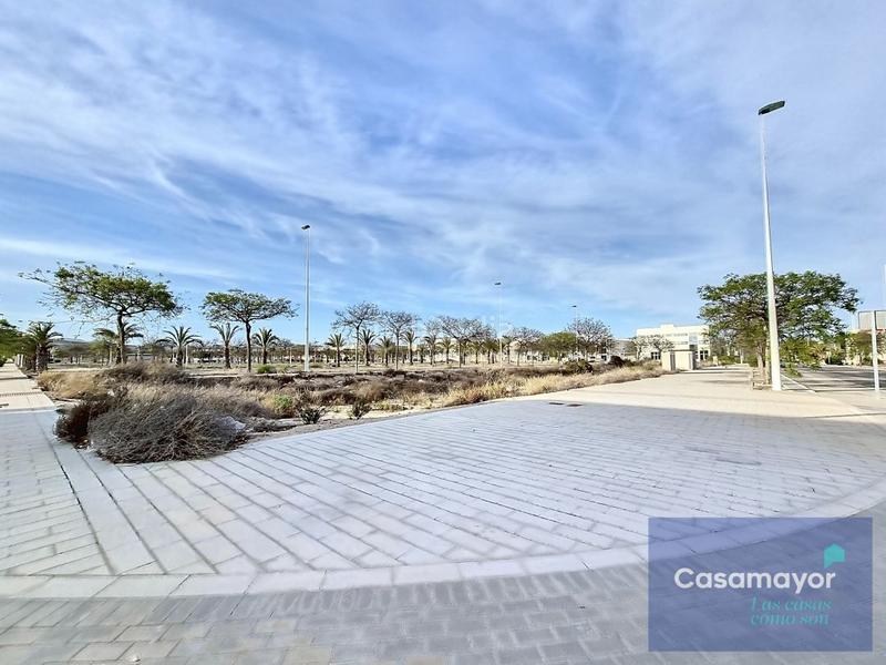 Foto 5432cdf4-d123-4ab1-9cec-717a094141d8. Terrain résidentiel dans Jubalcoi Elche / Elx