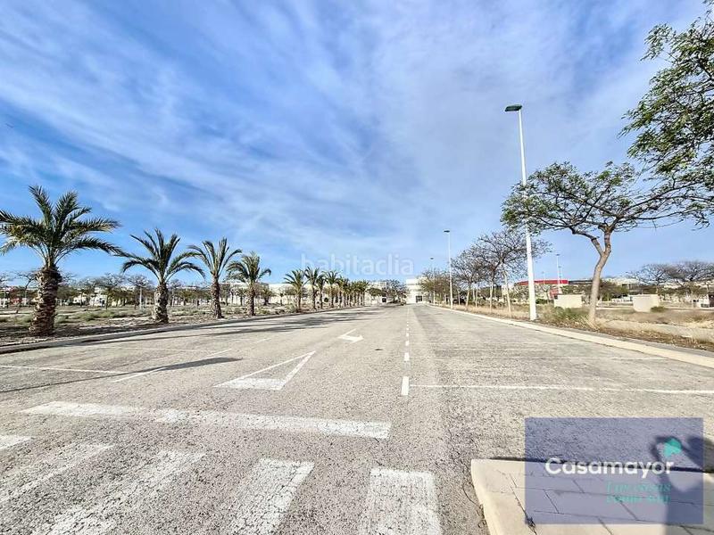 Foto a36a8eb3-579a-47f0-b7c2-a4e7a51ae1fb. Terrain résidentiel dans Jubalcoi Elche / Elx