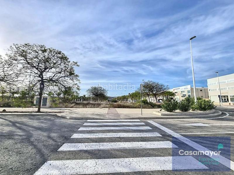 Foto ad3217b6-22b5-4d45-ae56-6e5645149259. Terrain résidentiel dans Jubalcoi Elche / Elx