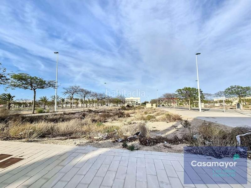 Foto b772429e-3ca0-43e6-ad58-42fda6f5d34c. Terrain résidentiel dans Jubalcoi Elche / Elx