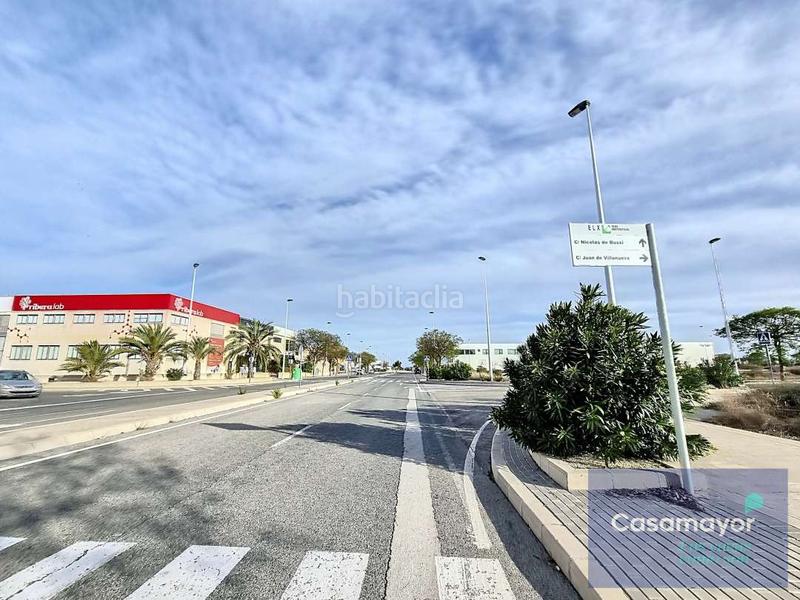 Foto bfed52e0-43a5-4a58-b1da-d3bc34c2dd96. Terrain résidentiel dans Jubalcoi Elche / Elx