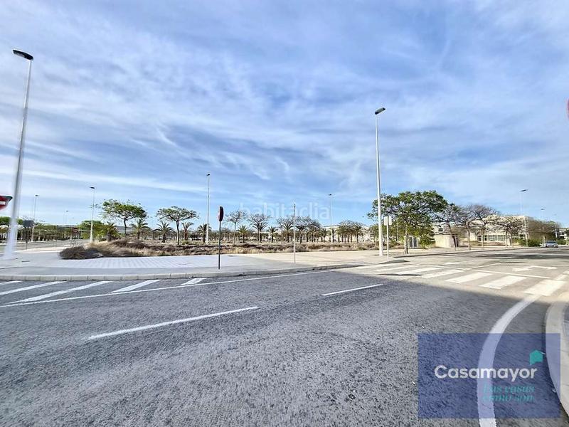 Foto ff4f1ab9-1edc-4eea-a173-97e80dedc44f. Terrain résidentiel dans Jubalcoi Elche / Elx